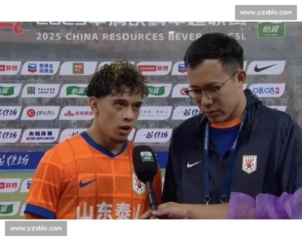 李小恒：恋上济南，学好普通话谢球迷