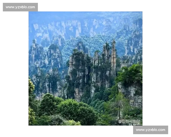 峰林终见顶！2025XTERRA 武陵源站完赛记